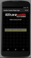 Hustler Casino Player App capture d'écran 1