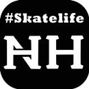 Nyjah Huston! 2 APK