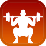 Gym - BodyBuilding icône