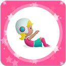 Kids workout at home APK