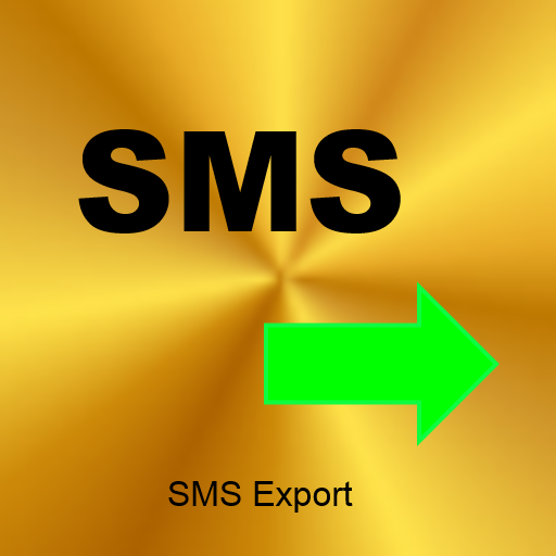 SMS Export