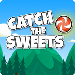 Catch the sweets