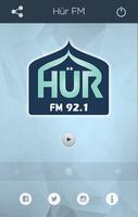 Hür FM screenshot 1