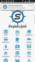 Hurghada Guide poster