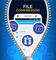 File Manger 2018 & Es Explorer تصوير الشاشة 1