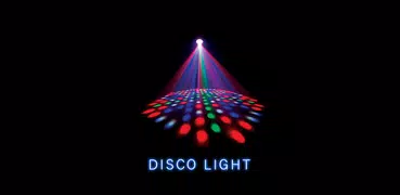 Nueva linterna LED + luz Disco con aplauso 2018