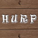 HURP aplikacja