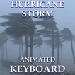 Hurricane Storm Keyboard Theme