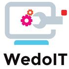 WeDoIT иконка