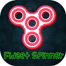 Fidget Spinner HD Pro APK