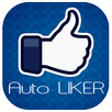 Auto Likes For FB Prank APK
