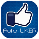 Auto Likes For FB Prank APK