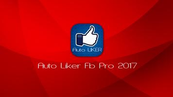 Auto Likes For FB Prank Poster