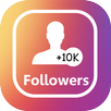 10k instagram followers Tips APK