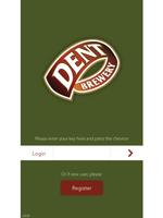 Dent Brewery Sales syot layar 3