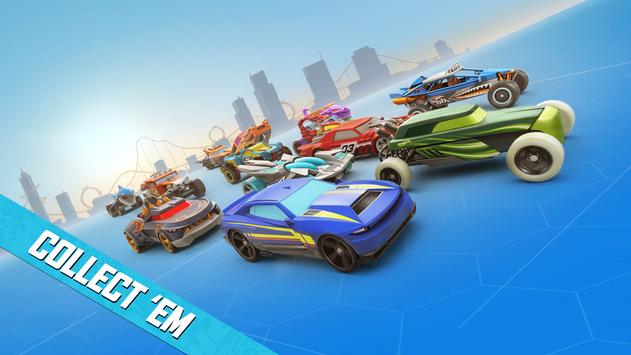 Hot Wheels: Race Off apk screenshot