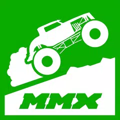 MMX Hill Climb アプリダウンロード