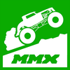 MMX Hill Dash ikona