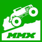 MMX Hill Dash آئیکن