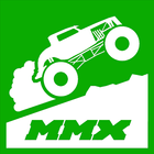 MMX Hill Climb icono