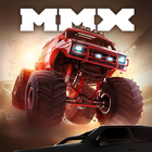 MMX Racing ícone