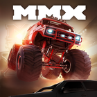 آیکون‌ MMX Racing