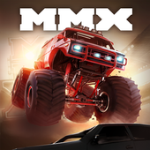 MMX Racing ikon