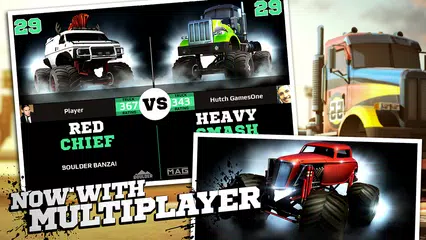 MMX Racing XAPK download