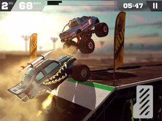 MMX Racing XAPK download
