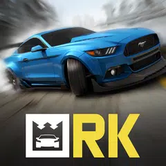 Race Kings アプリダウンロード