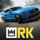 Race Kings biểu tượng