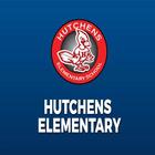 Hutchens Elementary Zeichen