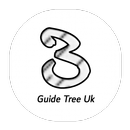 Guide tree app UK aplikacja