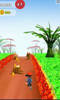 SUBWAY JUNGLE RUN SURF imagem de tela 1