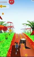 SUBWAY JUNGLE RUN SURF captura de pantalla 2