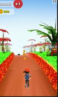 SUBWAY JUNGLE RUN SURF captura de pantalla 3