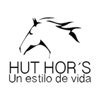 آیکون‌ HUT-hor's