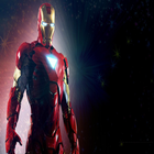 Iron Man Wallpaper (Avengers: Infinity War) icône