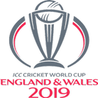 world cup 2019 (England)-icoon