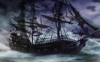 Jack Sparrow 스크린샷 1