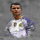 Ronaldo Wallpaper أيقونة