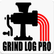 Grind Log Pro App