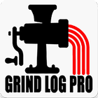 Grind Log Pro ikon