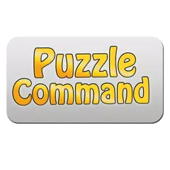 <span class=red>Puzzle</span> Command