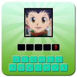 Quiz for  HUNTER x QUIZ