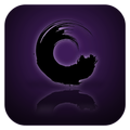 Dark Glow - icon pack