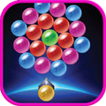 Bubble Shooter Mania