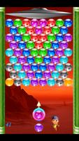 Poster Bubble Shooter 2017