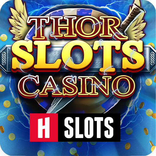 Slots - Jogos de Casino Épicos