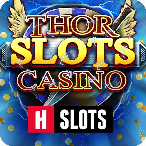 Slots - Epic Casino Games